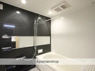 ECRARGE(エクラージュ)【103号室】の風呂