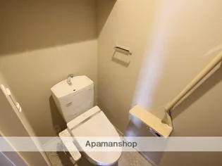 ECRARGE(エクラージュ)【103号室】のその他画像