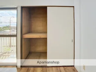 セーラム【206号室】のその他画像