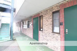 セーラム【206号室】のその他画像