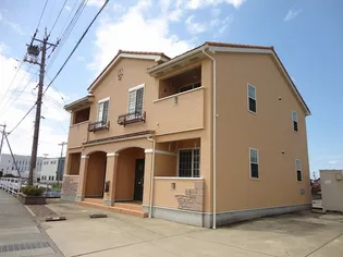 フリッシュIの画像