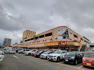 MAIRO(マイロ)【3階】の周辺