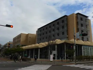 MAIRO(マイロ)【3階】の周辺