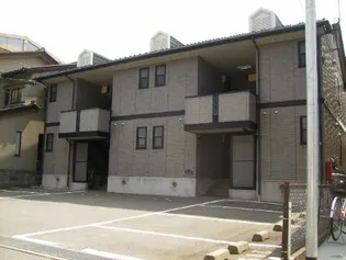 コムサデセジュールⅡ【1階】の外観