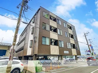 グリーンハイツⅠ番館の画像