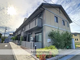 MASTTOWN金沢安原の画像