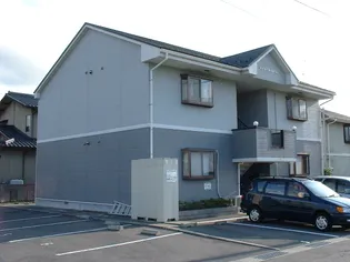 メゾンIMAMURAの画像