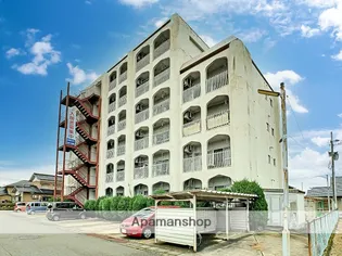 サンピア横川の画像