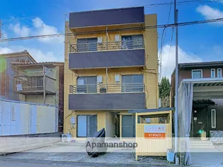 プラウド弥生の画像