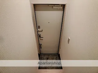 BRANZ野々市A棟C棟【A203号室】の内装