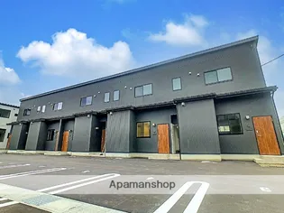 BRANZ野々市A棟C棟【A203号室】のその他画像