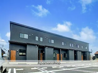 BRANZ野々市A棟C棟【A203号室】のその他画像