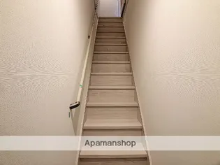 BRANZ野々市A棟C棟【A203号室】のその他画像