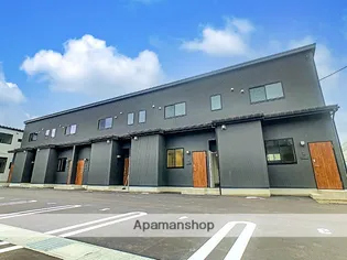 BRANZ野々市A棟C棟の画像