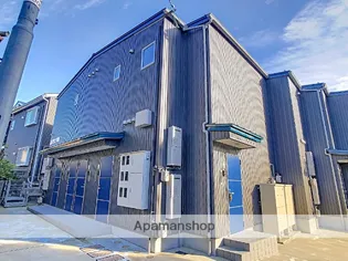 WESKII RESIDENCE泉 Bの画像