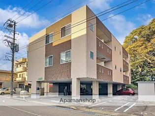 セレーネ【305号室】の外観