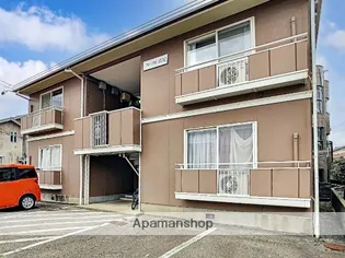 フォーブル高尾の画像