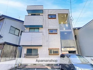 コーポソレイユの画像