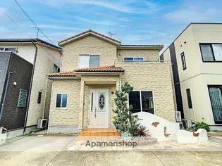 石川県金沢市糸田新町【一戸建】の外観