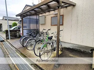 T・Kアパートメント窪【2A号室】のその他画像