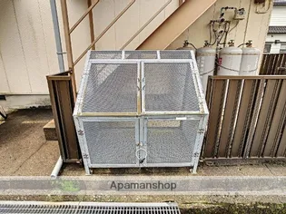 T・Kアパートメント窪【2A号室】のその他画像