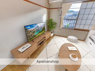 T・Kアパートメント窪【2A号室】のその他画像