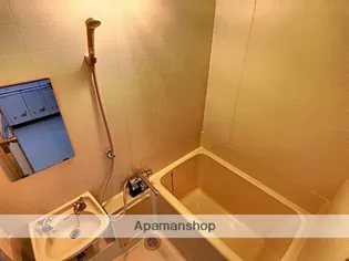 T・Kアパートメント窪【2A号室】の風呂