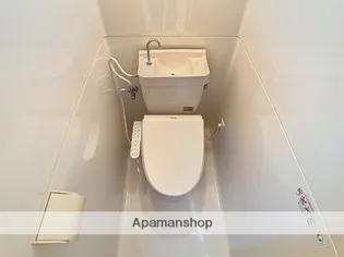 T・Kアパートメント窪【2A号室】のその他画像