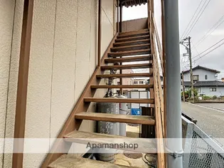 T・Kアパートメント窪【2A号室】のその他画像