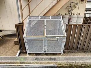 T・Kアパートメント窪【2A号室】のその他画像