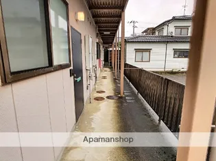 T・Kアパートメント窪【2A号室】のその他画像