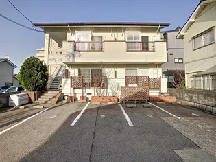 ポテトハウスの画像