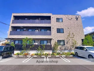 アンフィール泉が丘の画像