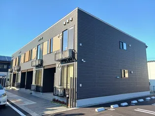 ノールヴィラージュ【2階】の外観