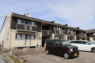 レーヴ アズール Aの画像