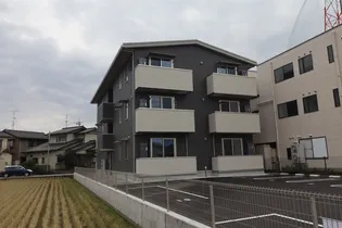 アネシス押野の画像