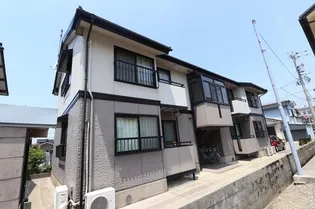 セジュール青葉の画像