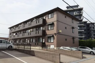 ジョルナーレ小立野 Bの画像