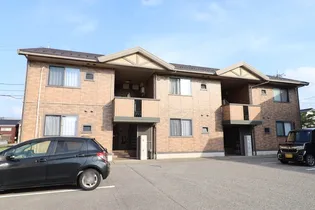 ウィンベル24 B【2階】の外観