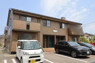 クローバーガーデン Bの画像