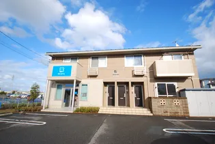 ウエストハイツの画像