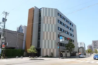 Dーレジデンス玉川図書館前の画像