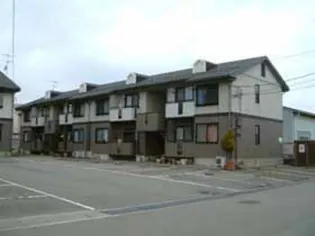 ウエスト パルク Aの画像