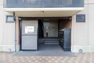 ロイヤルコート北町【1階】のその他画像