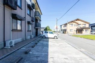 ロイヤルコート北町【1階】のその他画像