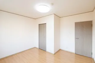 ロイヤルコート北町【1階】の内装