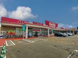 ロイヤルコート北町【1階】の周辺