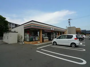 ロイヤルコート北町【1階】の周辺