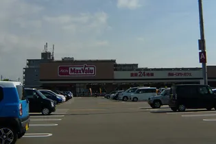 LA・CALME NONOICHI(ラ・カルム ノノイチ)【1階】の周辺