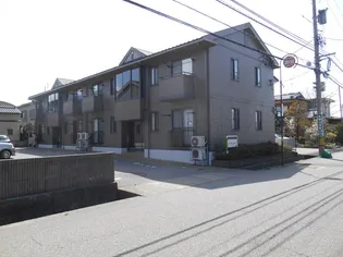 カーサ ヒロオ Aの画像